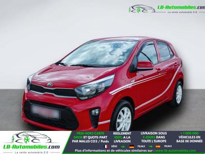Kia Picanto 1.2L 84 ch BVA