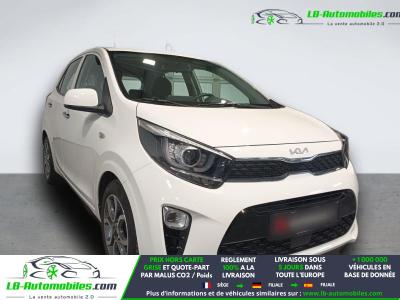 Kia Picanto 1.2 DPi 84ch BVA