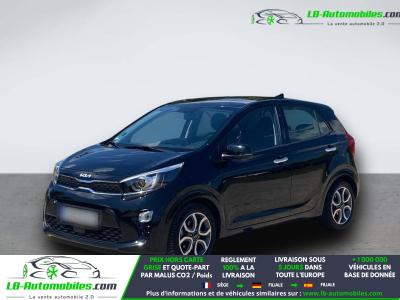 Kia Picanto 1.2 DPi 84ch BVA