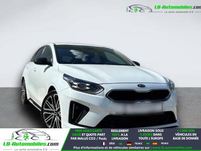 Kia ProCeed 1.5 T-GDi 160 ch BVA