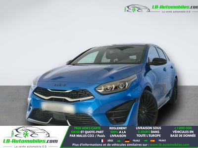 Kia ProCeed 1.5 T-GDi 160 ch BVA