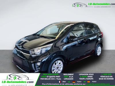 Kia Picanto 1.2L 84 ch BVM
