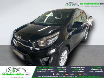 Kia Picanto 1.2L 84 ch BVM
