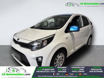 Kia Picanto 1.2L 84 ch BVM