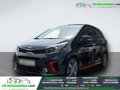Kia Picanto 1.2L 84 ch BVM