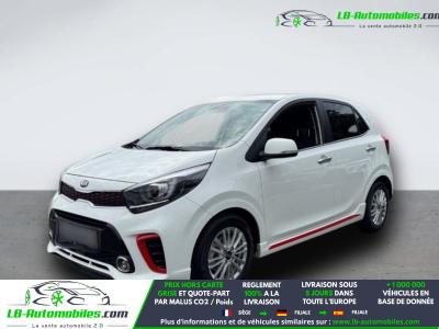 Kia Picanto 1.2L 84 ch BVM