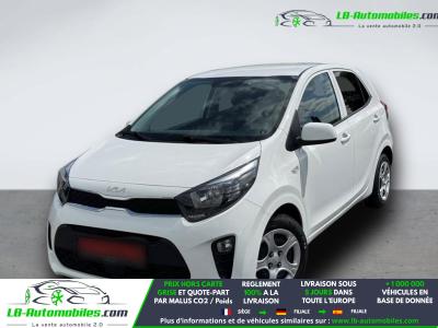 Kia Picanto 1.2 DPi 84ch BVM