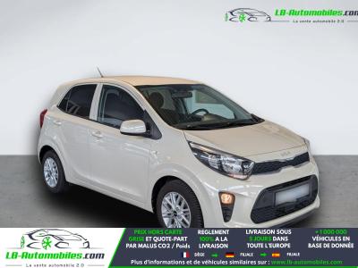Kia Picanto 1.2 DPi 84ch BVM