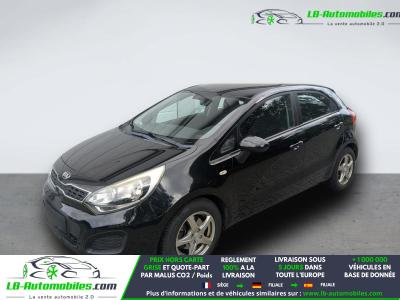 Kia Rio 1.2L 85