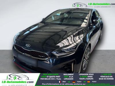Kia ProCeed Coupé 1.6 T-GDI 204 ch BVA