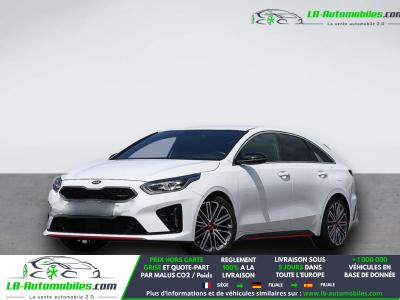 Kia ProCeed Coupé 1.6 T-GDI 204 ch BVA