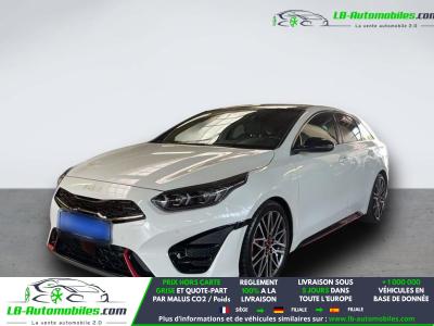Kia ProCeed Coupé 1.6 T-GDI 204 ch BVA