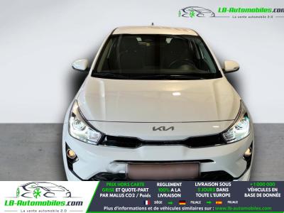 Kia Rio 1.0 T-GDi 100 ch BVM