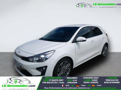 Kia Rio 1.0 T-GDi 100 ch BVM