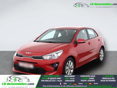 Kia Rio 1.0 T-GDi 100 ch BVA