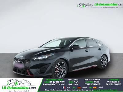 Kia ProCeed Coupé 1.6 T-GDI 204 ch BVA
