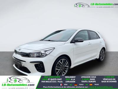 Kia Rio 1.0 T-GDi 120 ch BVA