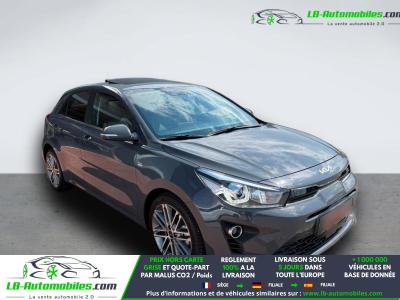 Kia Rio 1.0 T-GDi 120 ch BVA