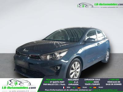Kia Rio 1.0 T-GDi 100 ch BVM