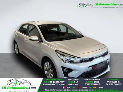 Kia Rio 1.0 T-GDi 100 ch BVM