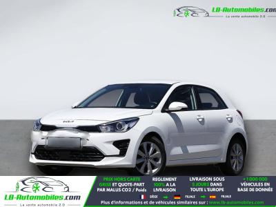 Kia Rio 1.0 T-GDi 100 ch BVM