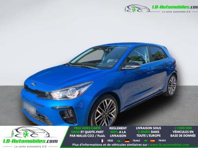 Kia Rio 1.0 T-GDi 120 ch BVM
