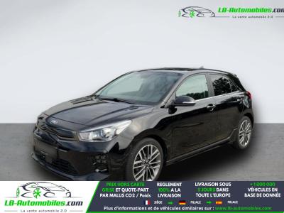 Kia Rio 1.0 T-GDi 120 ch BVM