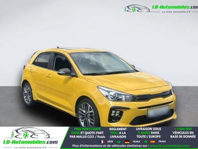Kia Rio 1.0 T-GDi 120 ch BVM