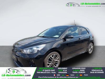 Kia Rio 1.0 T-GDi 120 ch BVM