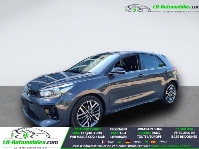 Kia Rio 1.0 T-GDi 120 ch BVM