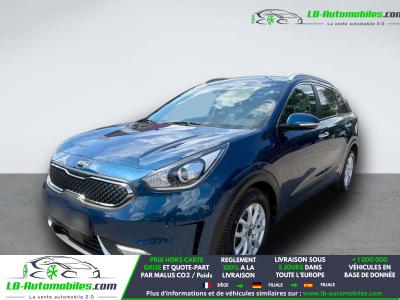 Kia Niro 1.6 GDi Hybride 105 ch BVA