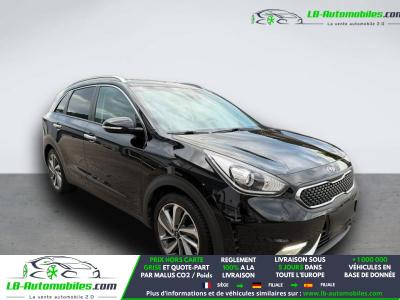 Kia Niro 1.6 GDi Hybride 105 ch BVA