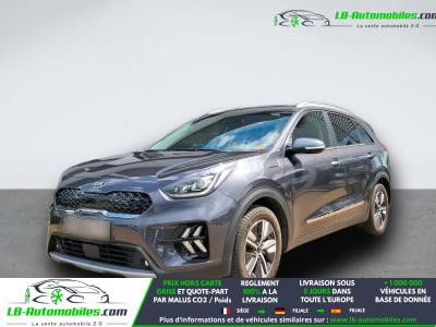 Kia Niro 1.6 GDi Hybride 105 ch BVA
