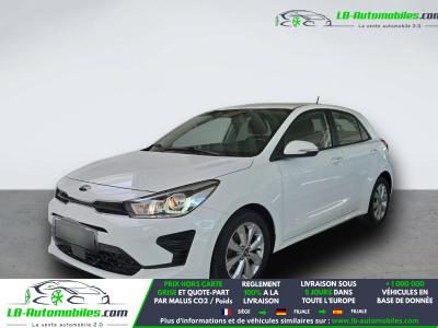Kia Rio 1.2 DPi 84 ch BVM
