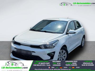 Kia Rio 1.2 DPi 84 ch BVM