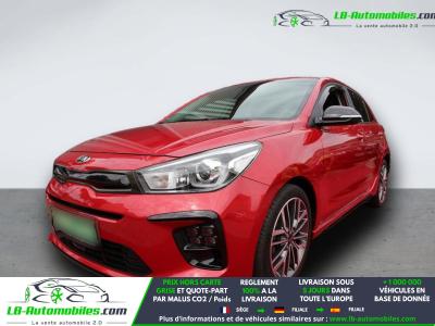 Kia Rio 1.0L T-GDi 120 ch