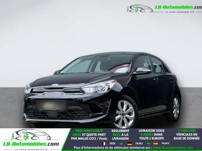 Kia Rio 1.2 DPi 84 ch BVM