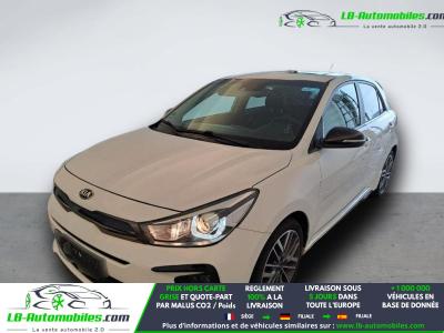Kia Rio 1.0L T-GDi 120 ch