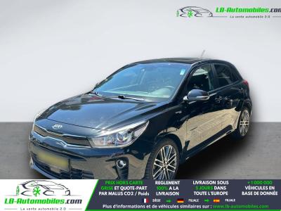 Kia Rio 1.0L T-GDi 120 ch
