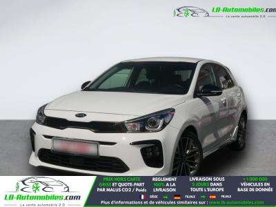 Kia Rio 1.0L T-GDi 120 ch