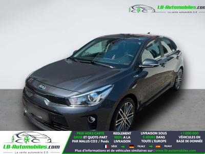 Kia Rio 1.0L T-GDi 120 ch