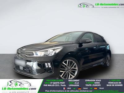 Kia Rio 1.0L T-GDi 120 ch