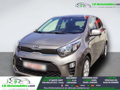 Kia Rio 1.0L T-GDi 120 ch