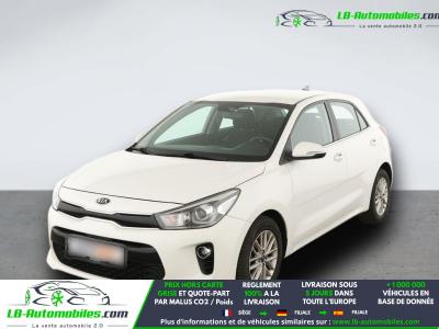 Kia Rio 1.0L T-GDi 100 ch BVM