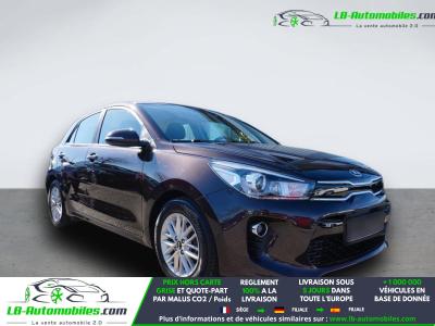 Kia Rio 1.0L T-GDi 100 ch BVM