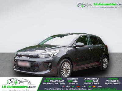 Kia Rio 1.0L T-GDi 100 ch BVM