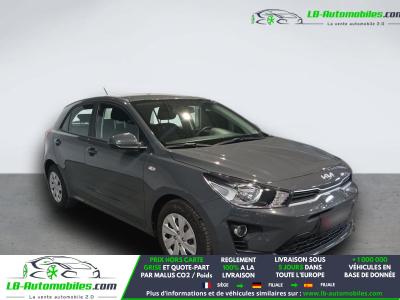 Kia Rio 1.2 DPi 84 ch BVM