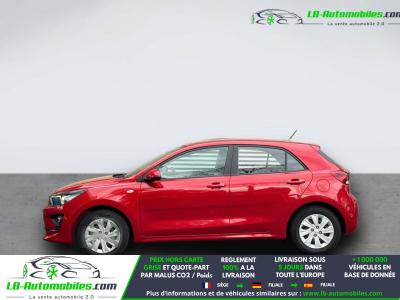 Kia Rio 1.2 DPi 84 ch BVM