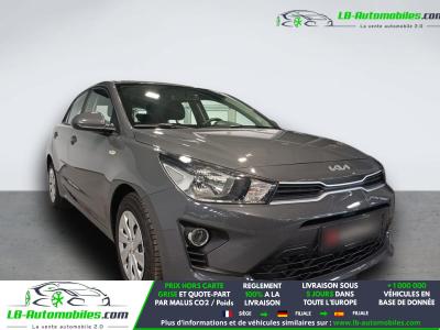 Kia Rio 1.2 DPi 84 ch BVM