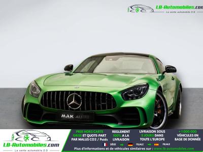 Mercedes AMG GT Coupe R 585 ch BVA